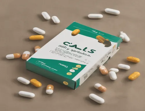 cialis générique super active avis